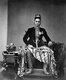 Indonesia: Sultan Hamengku Buwono VI (1821-1877), ruler of Yogyakarta (r.1855-1877)